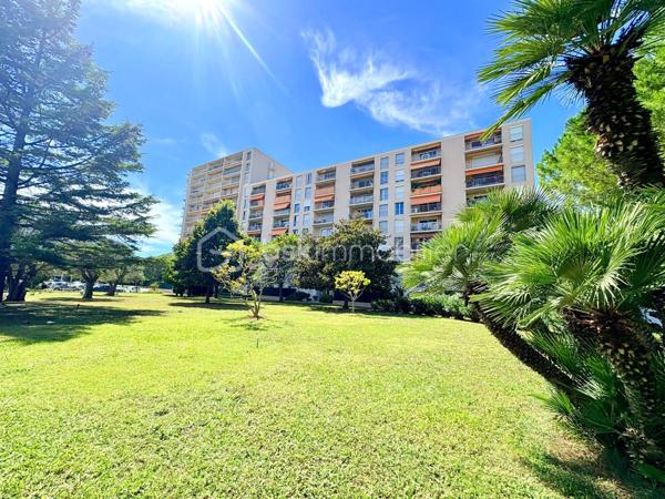 Appartement de 64,52 m²