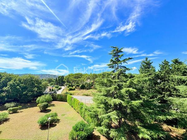 Appartement de 64,52 m²