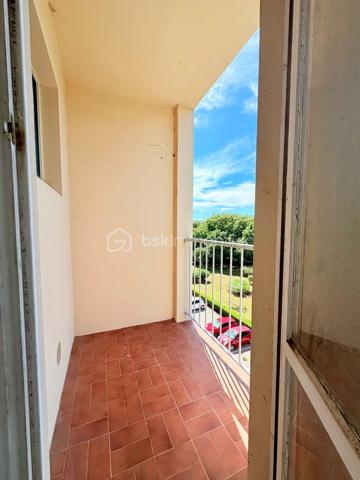 Appartement de 64,52 m²