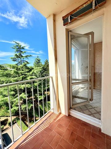 Appartement de 64,52 m²