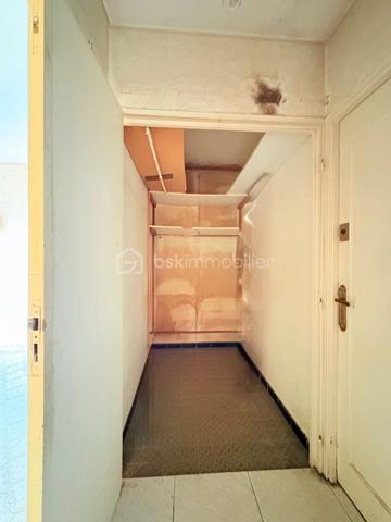 Appartement de 64,52 m²