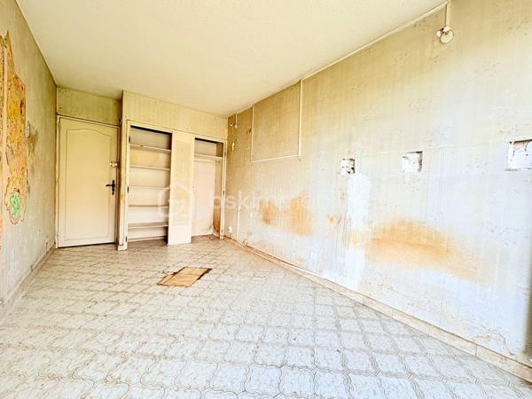 Appartement de 64,52 m²