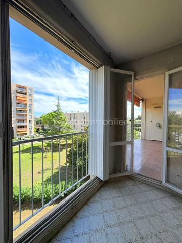 Appartement de 64,52 m²