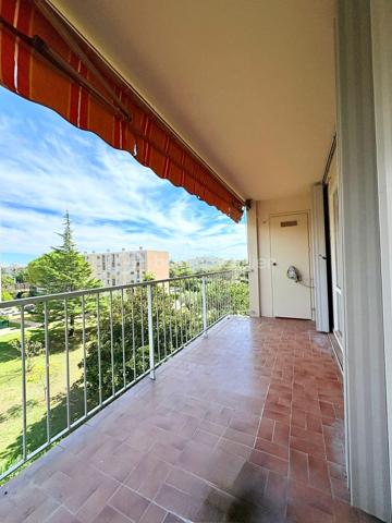 Appartement de 64,52 m²