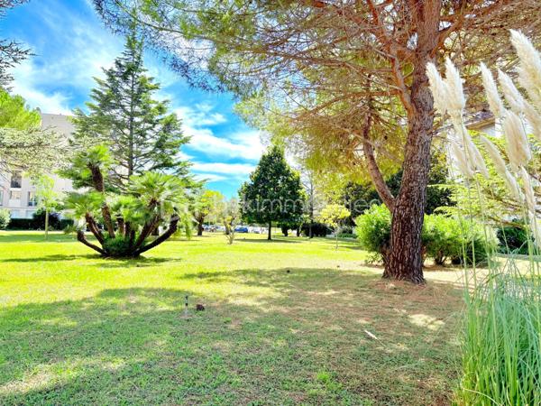 Appartement de 64,52 m²