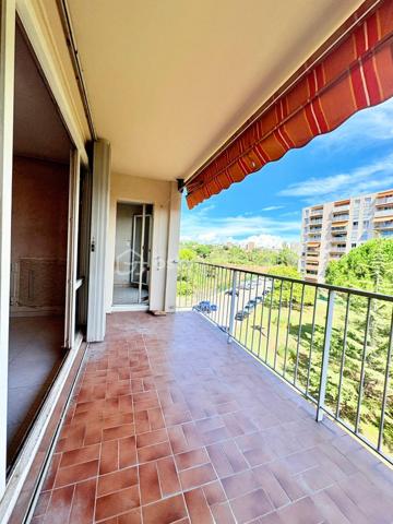 Appartement de 64,52 m²