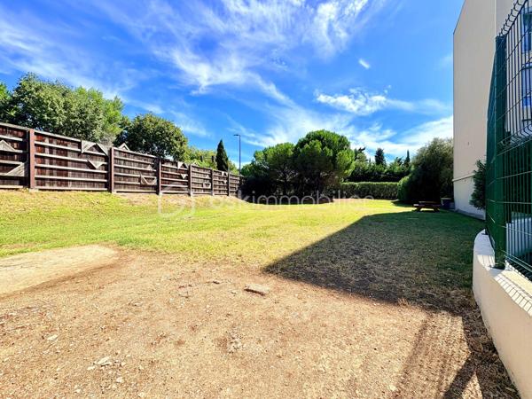 Appartement de 64,52 m²