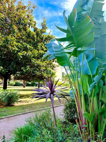 Appartement de 64,52 m²