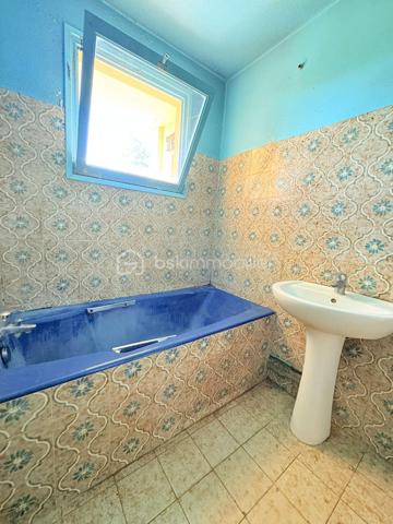 Appartement de 64,52 m²