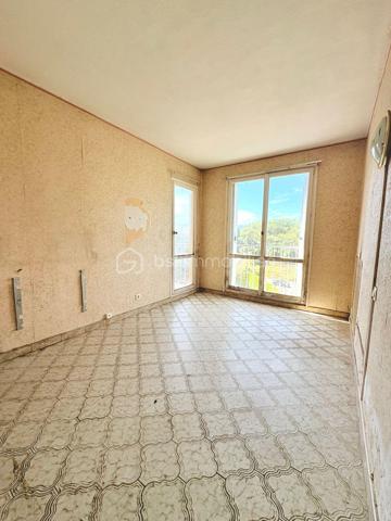 Appartement de 64,52 m²