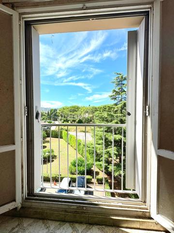 Appartement de 64,52 m²