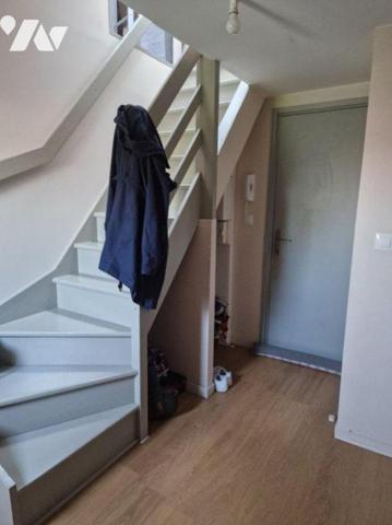 A VENDRE A SECLIN - IMMEUBLE DE RAPPORT 