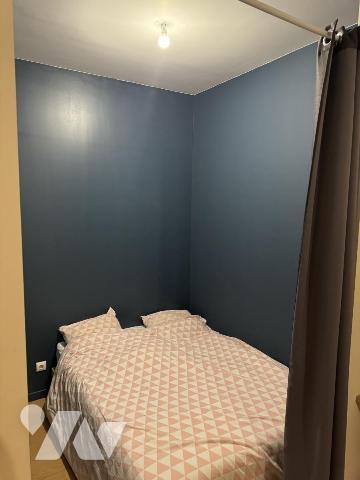 A VENDRE A SECLIN - IMMEUBLE DE RAPPORT 