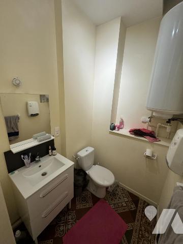 A VENDRE A SECLIN - IMMEUBLE DE RAPPORT 