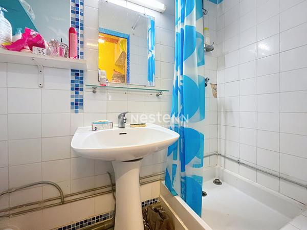 Appartement 1 piece a vendre a Perpignan