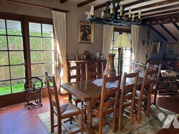 Maison à Vendre à Hesdin-la-Forêt (62140) en Pas-de-Calais (62)

Maison en vente à Hesdin-la-...