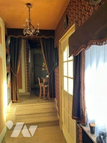 Maison à Vendre à Hesdin-la-Forêt (62140) en Pas-de-Calais (62)

Maison en vente à Hesdin-la-...
