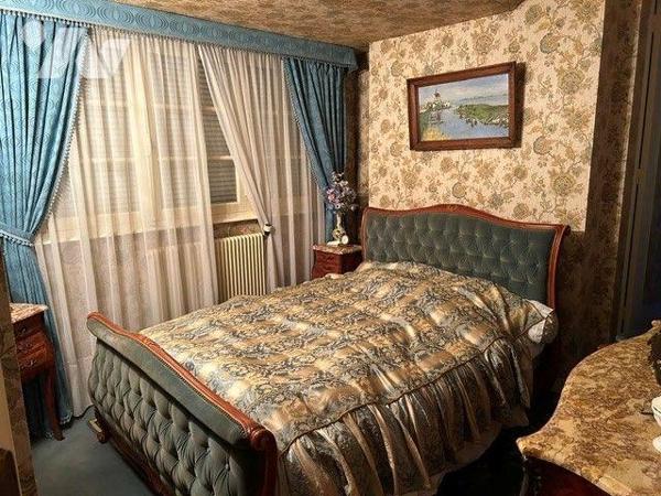 Maison à Vendre à Hesdin-la-Forêt (62140) en Pas-de-Calais (62)

Maison en vente à Hesdin-la-...