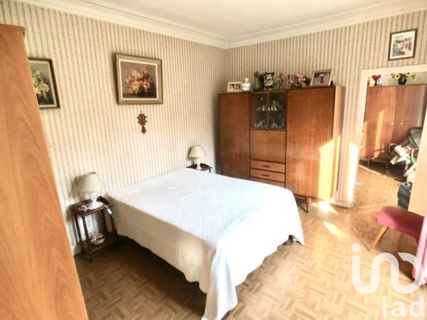 Maison traditionnelle 6 pièces de 125 m² à Le Raincy (93340)