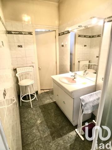 Maison traditionnelle 6 pièces de 125 m² à Le Raincy (93340)