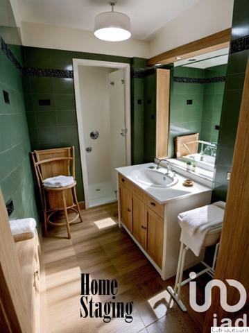 Maison traditionnelle 6 pièces de 125 m² à Le Raincy (93340)