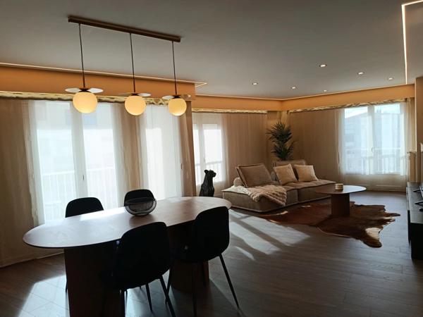 Vente Appartement 4 pièces à La Londe-les-Maures