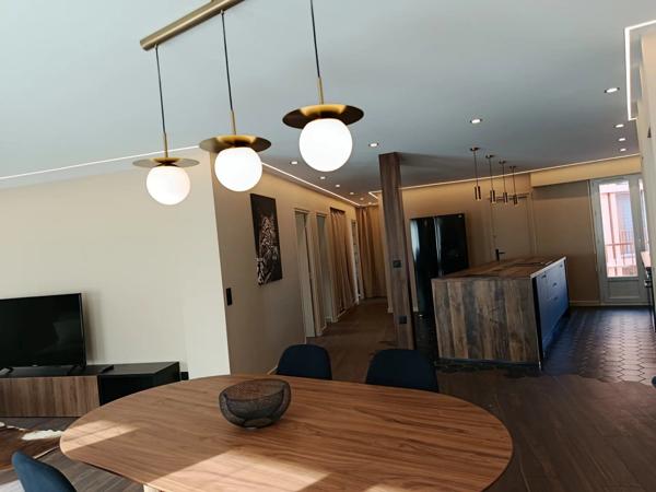 Vente Appartement 4 pièces à La Londe-les-Maures