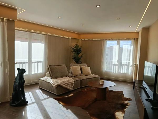 Vente Appartement 4 pièces à La Londe-les-Maures