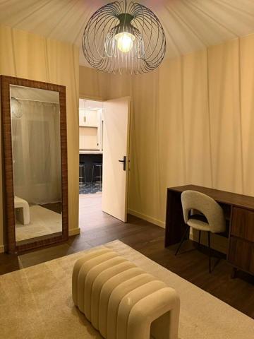 Vente Appartement 4 pièces à La Londe-les-Maures