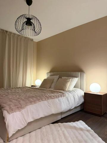 Vente Appartement 4 pièces à La Londe-les-Maures