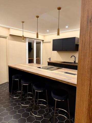 Vente Appartement 4 pièces à La Londe-les-Maures