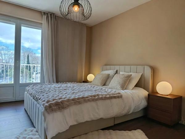 Vente Appartement 4 pièces à La Londe-les-Maures