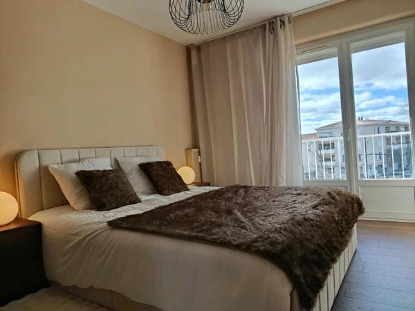 Vente Appartement 4 pièces à La Londe-les-Maures