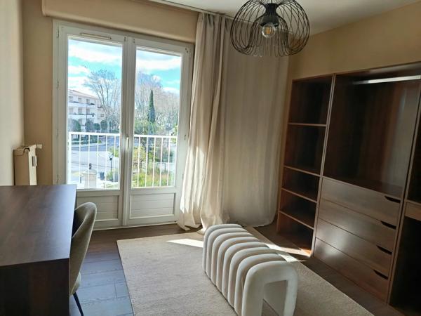 Vente Appartement 4 pièces à La Londe-les-Maures