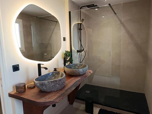 Vente Appartement 4 pièces à La Londe-les-Maures