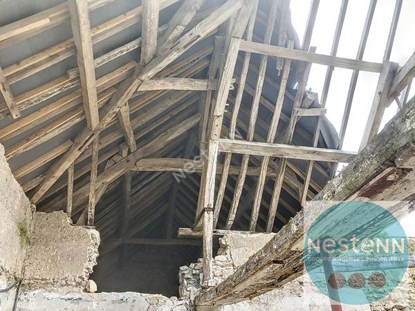 Maison Ecoman 3 pièce(s) 126.17 m2