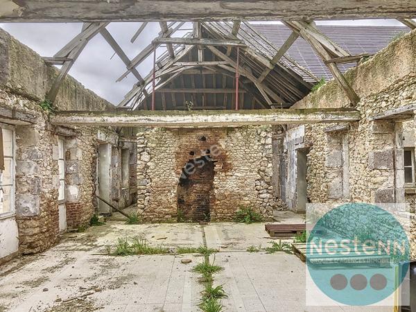 Maison Ecoman 3 pièce(s) 126.17 m2