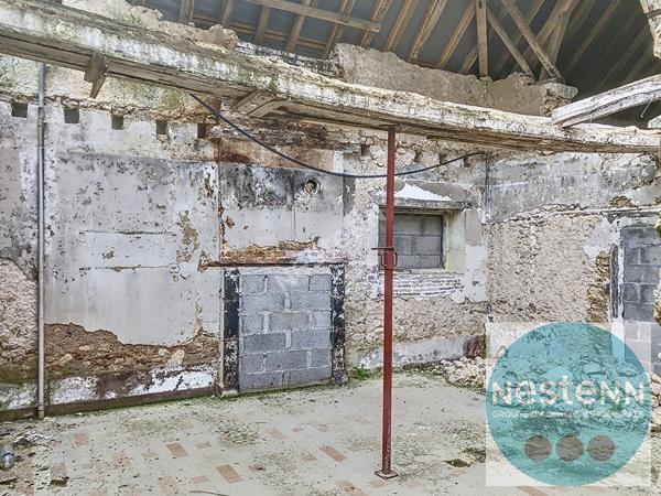 Maison Ecoman 3 pièce(s) 126.17 m2