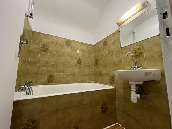 A vendre Maison à Merdrignac de 3 pièces , Axe Rennes Loudéac