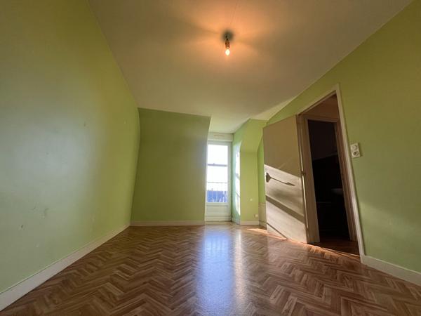 A vendre Maison à Merdrignac de 3 pièces , Axe Rennes Loudéac