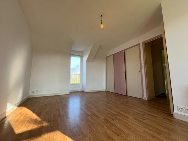 A vendre Maison à Merdrignac de 3 pièces , Axe Rennes Loudéac