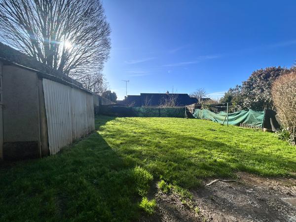A vendre Maison à Merdrignac de 3 pièces , Axe Rennes Loudéac
