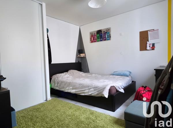 Maison à vendre 6 pièces 123 m² Coëx