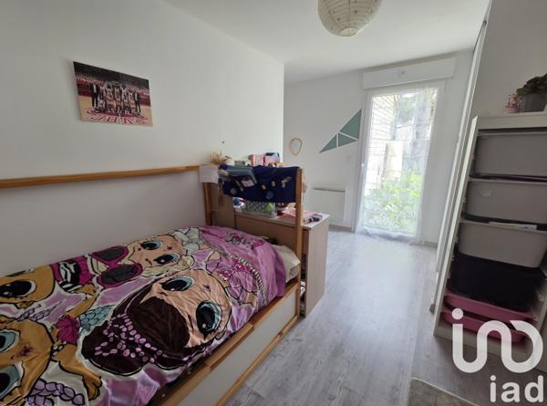 Maison à vendre 6 pièces 123 m² Coëx