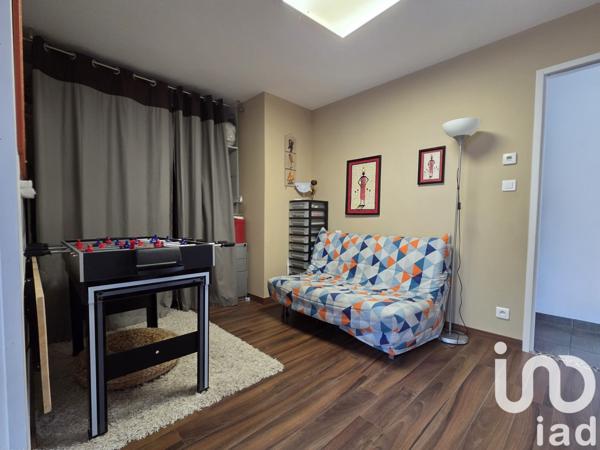 Maison à vendre 6 pièces 123 m² Coëx