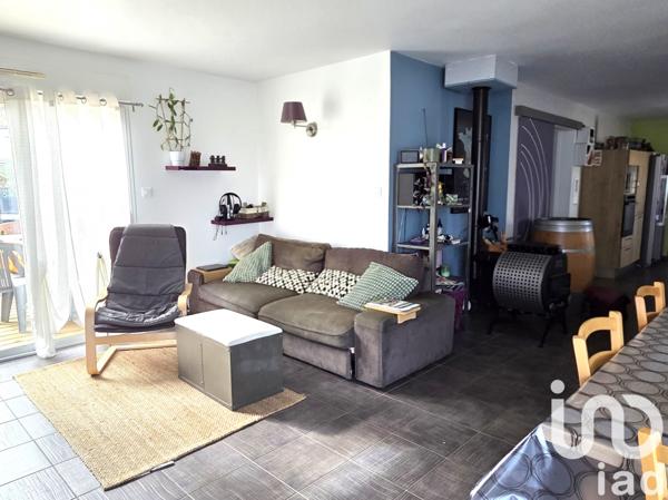 Maison à vendre 6 pièces 123 m² Coëx