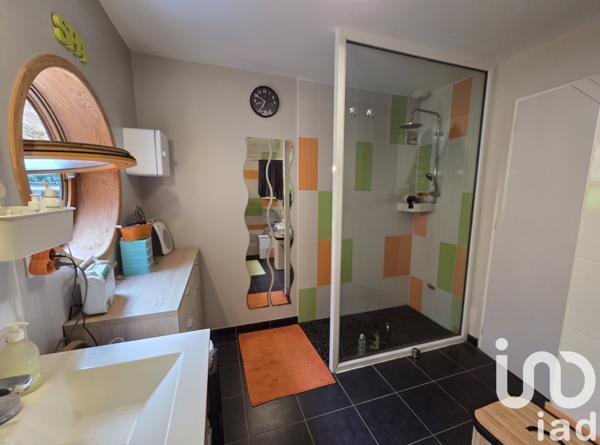 Maison à vendre 6 pièces 123 m² Coëx