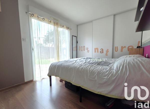 Maison à vendre 6 pièces 123 m² Coëx