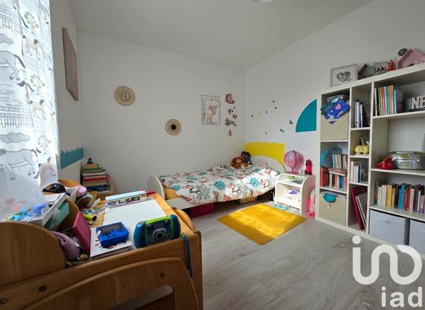 Maison à vendre 6 pièces 123 m² Coëx