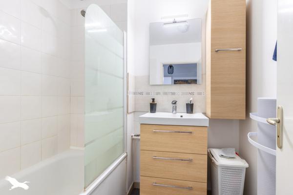 Appartement à vendre |  La Roche-sur-Yon |  3 pièces | 66 m²